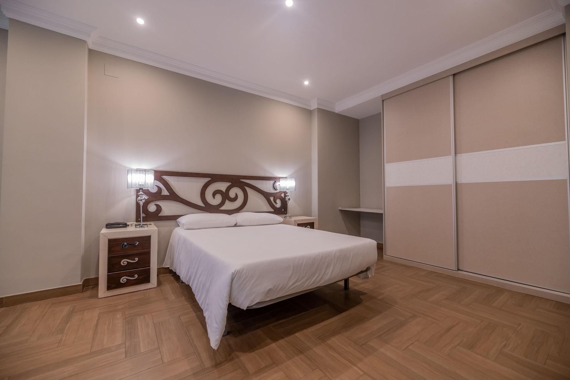 Hotel Los Jeronimos Y Terraza Monasterio (Adults Only) Granada Exterior photo